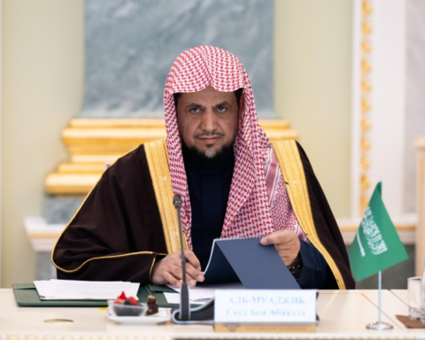 النائب العام يؤكد تعزيز الاستقلال القضائي والحوكمة من جازان