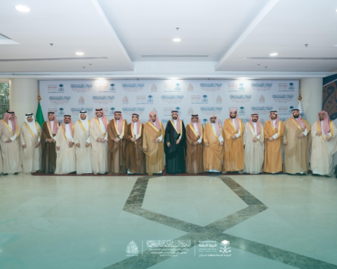 النائب العام السعودي يوجه بتسريع القضايا وتكثيف رقابة السجون