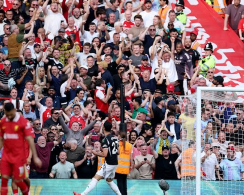 مشاهدة مباراة ليفربول وأرسنال بث مباشر اليوم في الدوري الإنجليزي