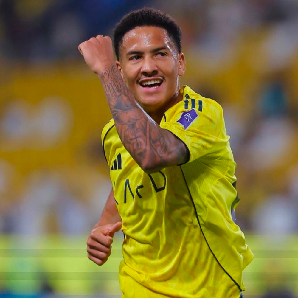 أنغيلو يعتذر لجماهير النصر بعد الخسارة من القادسية في دوري روشن