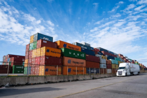 The US trade deficit hits its lowest level since 2009 thanks to tariffs