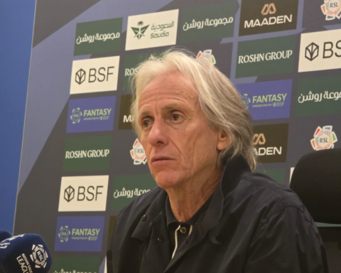 جيسوس يبرر خسارة النصر أمام القادسية: أخطاء فردية وتوازن مفقود