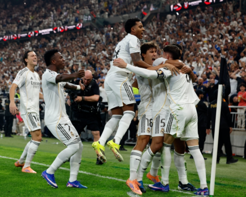 ريال مدريد يهزم أتلتيكو ويواجه برشلونة في نهائي السوبر الإسباني