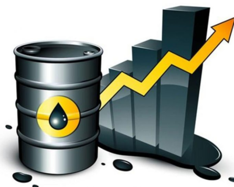 أسعار النفط تقفز 3% عند التسوية: تفاصيل أداء برنت وغرب تكساس