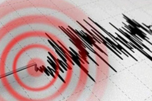 Pakistan earthquake today: A 5.8 magnitude tremor strikes the north, raising concerns