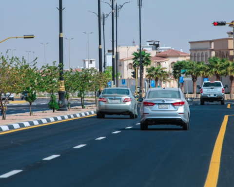 بلدية الجبيل: رفع 17 ألف طن نفايات ومعالجة التشوه البصري 2025