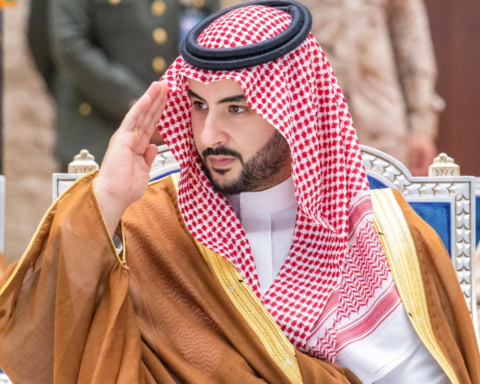 Khalid bin Salman: The Transitional Council's solution and the Riyadh conference to support the southern cause
