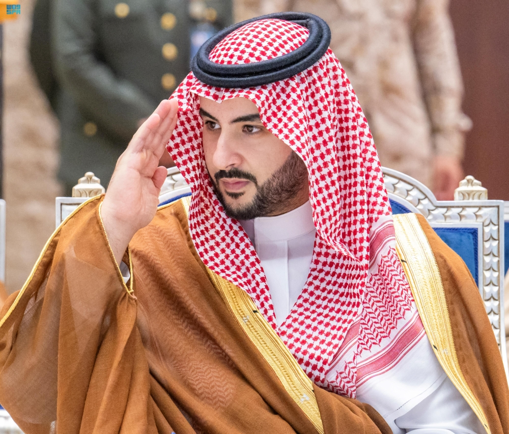 Khalid bin Salman: The Transitional Council's solution and the Riyadh conference to support the southern cause