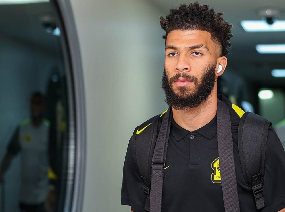 مستقبل عبدالرحمن العبود مع الاتحاد: هل يرحل في الشتاء؟