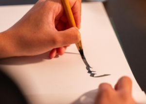 Establishing Dar Al Qalam for Arabic Calligraphy in Historic Jeddah: Merging Heritage with the Future