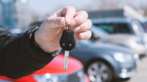 Private car rental regulations: Allowing individuals to rent via apps