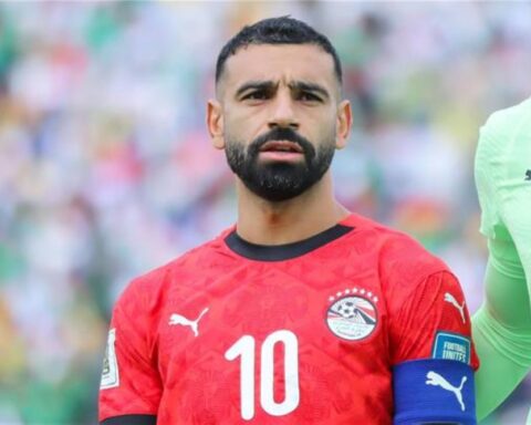 صلاح وحظوظ مصر في أمم إفريقيا: هل يرفع الضغط عن الفراعنة؟