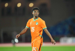 Africa Cup of Nations: Amad Diallo challenges Egypt's historical jinx