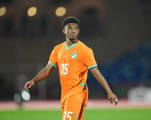 أمم إفريقيا: أماد ديالو يتحدى عقدة مصر التاريخية