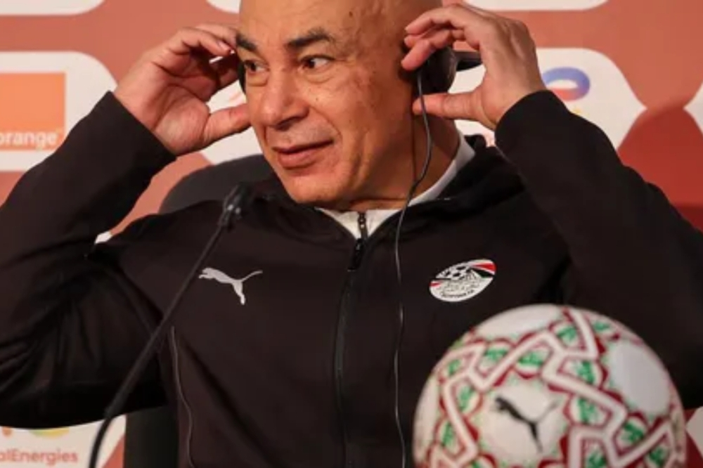 حسام حسن يتحدى ساحل العاج: هدفنا لقب أمم أفريقيا 2025