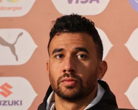 تريزيجيه: مواجهة مصر وساحل العاج نهائي مبكر بأمم أفريقيا