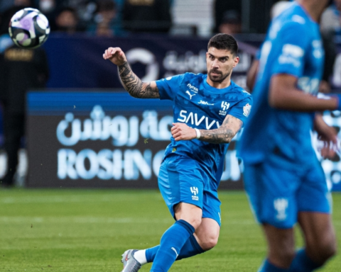 الهلال يحسم صفقة ريان الدوسري من الخليج قبل ديربي الرياض