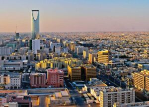 الرياض: إطلاق دليل موحد لمصطلحات مشاريع البنية التحتية