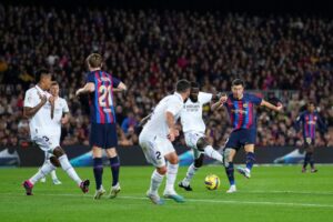 History of El Clásico in the Spanish Super Cup in Saudi Arabia: Goals and Records