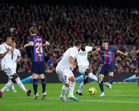 تاريخ الكلاسيكو في السوبر الإسباني بالسعودية: أهداف وأرقام قياسية