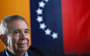 فنزويلا: غونزالس يطالب بالاعتراف بانتخابات 2024 وأمريكا تصادر ناقلة نفط