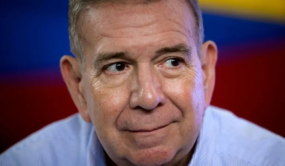 فنزويلا.. معارض منفى يطالب بالاعتراف بفوزه بانتخابات 2024 الرئاسية - وكالات