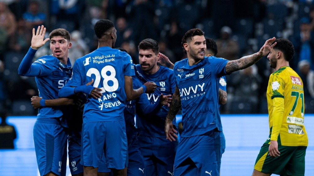 غياب كوليبالي وماني عن ديربي الهلال والنصر: الأسباب والتفاصيل