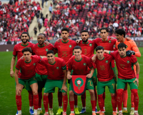 بث مباشر مباراة المغرب والكاميرون اليوم | ربع نهائي أمم أفريقيا 2025