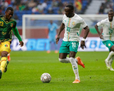 السنغال تهزم مالي وتتأهل لنصف نهائي أمم أفريقيا