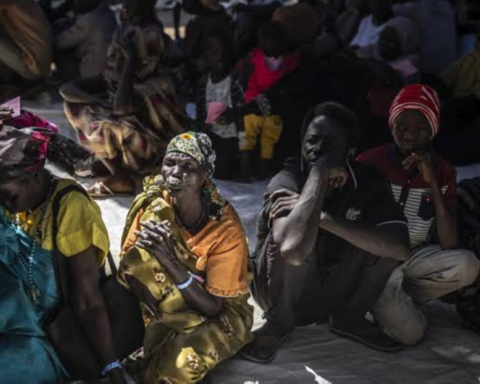 ألمانيا تستضيف مؤتمر مساعدات للسودان بذكرى الحرب