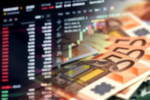 European stocks close higher: Stoxx 600, DAX and CAC rise