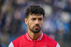 Al-Hilal agrees with Pablo Mari: Details of the new defensive deal