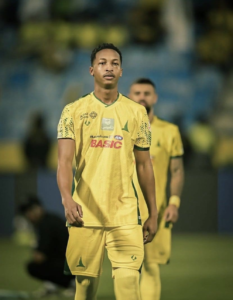 دونيس عن انتقال مراد هوساوي للهلال: من الصعب تعويضه