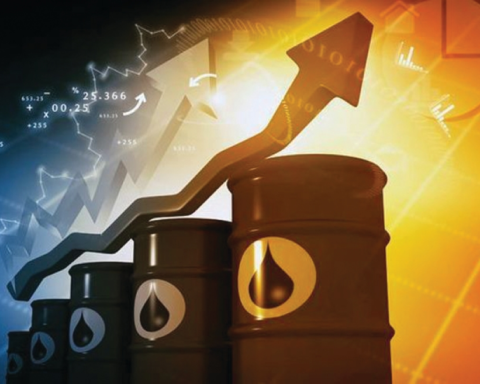 Oil prices rise today: Brent surpasses $63 amid supply concerns