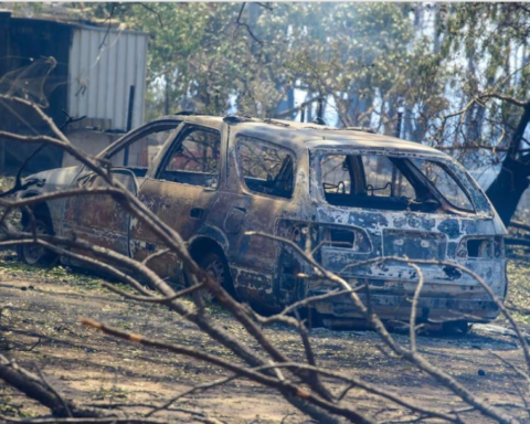 تحذير السفارة السعودية في أستراليا بعد إعلان حالة الكارثة