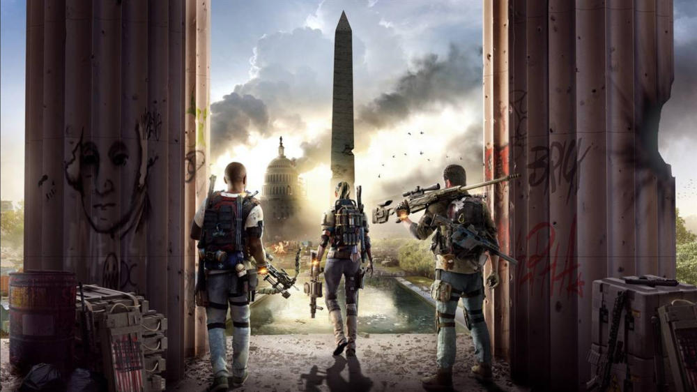 The Division 3 developments and the future of the series: everything we know so far