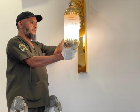 الشؤون الإسلامية: عقود بـ 408 ملايين لصيانة المساجد 2025