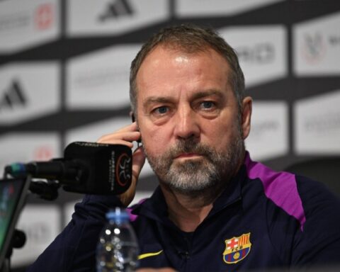 فليك يتحدى ريال مدريد قبل نهائي السوبر الإسباني