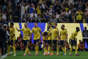 Pinto Matheus close to joining Genoa... Details of Al-Nassr goalkeeper's departure