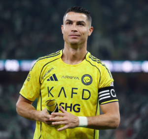 Matic reveals behind-the-scenes details of playing with Ronaldo at Manchester United