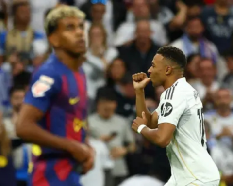 نهائي السوبر الإسباني في جدة: ريال مدريد يواجه برشلونة