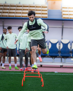 Al-Fateh faces Neom: Aiming for a fourth win in the Roshan League