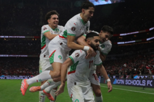 Morocco eliminates Cameroon: 7 gains before the 2025 Africa Cup of Nations semi-final
