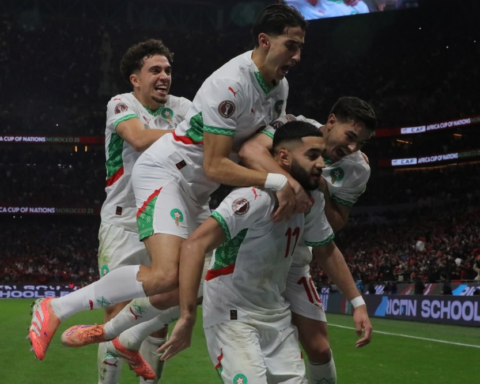 المغرب يقصي الكاميرون: 7 مكاسب قبل نصف نهائي أمم إفريقيا 2025