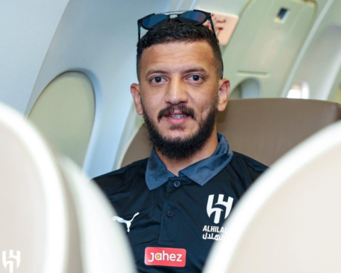 مصير صفقة مراد هوساوي للهلال بعد قرار عبدالإله المالكي