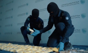 Zatka seizes 862 cases of customs and drug smuggling in one week