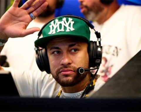 نيمار يكشف كواليس تجربته مع الهلال ومشاريعه الاستثمارية بالسعودية