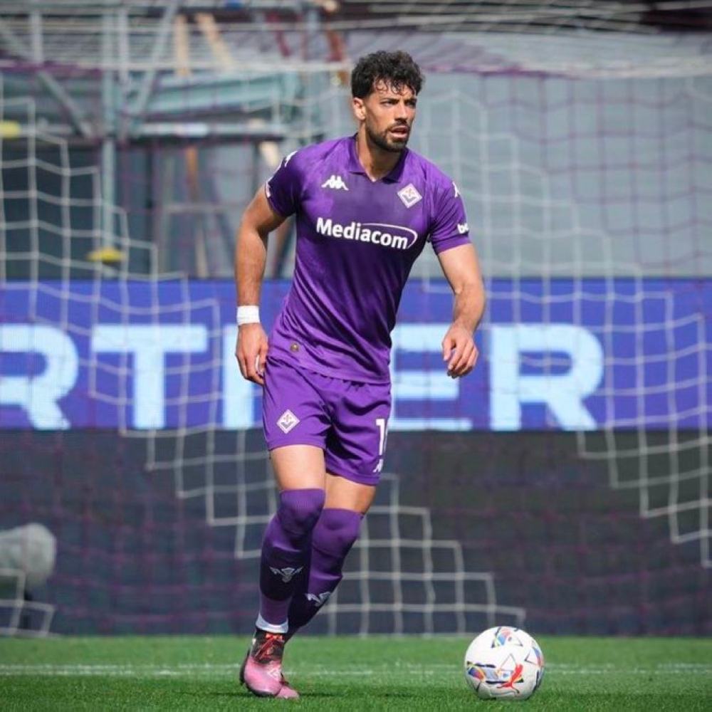 بابلو ماري يقترب من الهلال: هل يشارك في ديربي الرياض؟