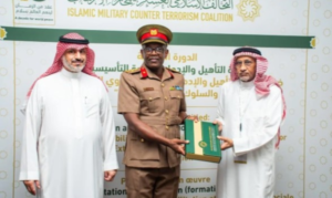 التحالف الإسلامي يختتم برنامج إدماج في نيروبي لمكافحة الإرهاب