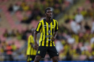Conceição requests Doumbia's return to Al-Ittihad before the Damac match in the Roshan League